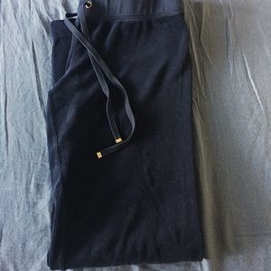 Juicy couture sweat pants